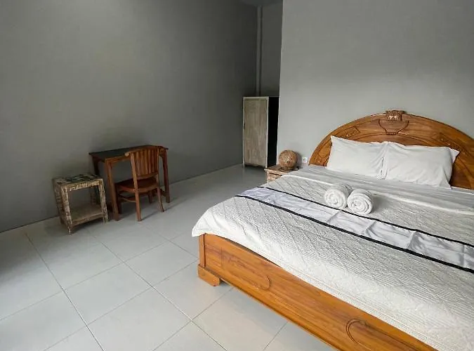 Yana Guest House 2 Canggu Affittacamere Canggu