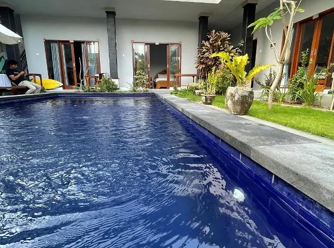Affittacamere Yana Guest House 2 Canggu *
