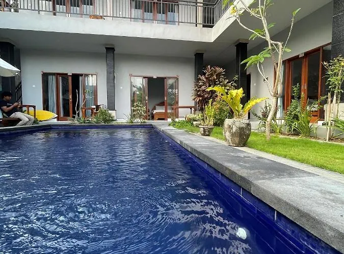 Yana Guest House 2 Canggu *
