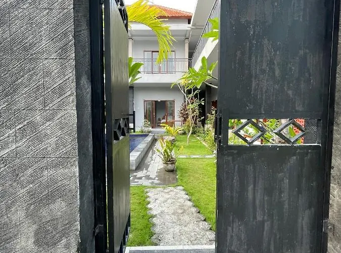 Affittacamere Yana Guest House 2 Canggu *