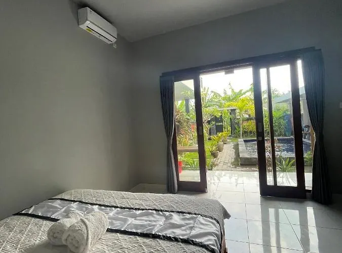 Yana Guest House 2 Canggu *