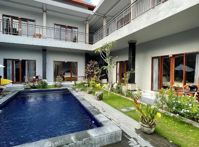 Affittacamere Yana Guest House 2 Canggu