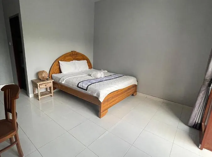 Affittacamere Yana Guest House 2 Canggu Canggu